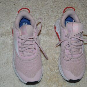 Reebok Liquifect 180 3.0 Running Shoe Comfort Footbed by Ortholite Hardly worn